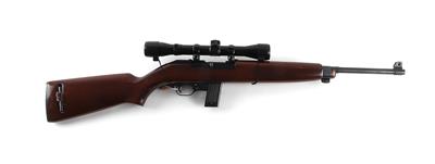 KK-Selbstladebüchse, Erma, Mod.: EM1, Kal.: .22 l. r., - Sporting and Vintage Guns