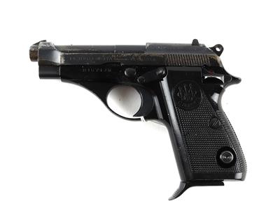 Pistole, Beretta, Mod.: 71, Kal.: .22 l. r., - Jagd-, Sport- und Sammlerwaffen