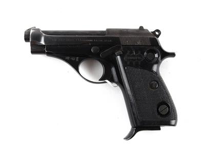 Pistole, Beretta, Mod.: 71, Kal.: .22 l. r., - Sporting and Vintage Guns