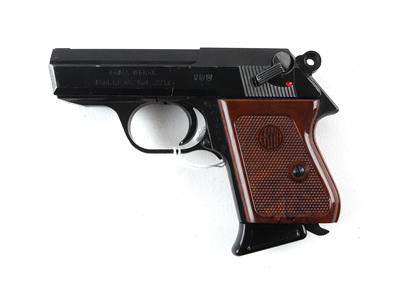 Pistole, Erma, Mod.: EP652, Kal.: .22 l. r., - Sporting and Vintage Guns