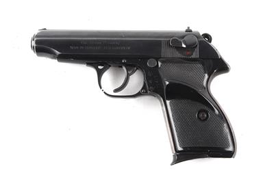 Pistole, FEG - Budapest, Kal.: 7,65 mm, - Lovecké, sportovní a sběratelské zbraně
