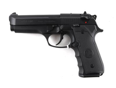 Pistole, Girsan, Mod.: Yavuz 16 COMPACT MC, Kal.: 9 mm Para, - Lovecké, sportovní a sběratelské zbraně