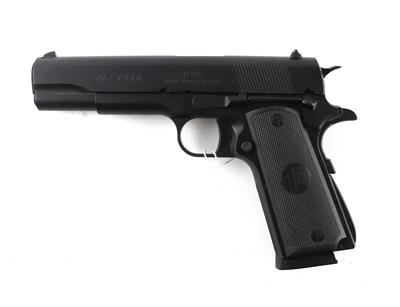 Pistole, Girsan, Mod.: Yavuz 16 MC 1911, Kal.: .45 ACP, - Lovecké, sportovní a sběratelské zbraně