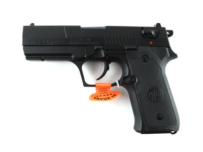 Pistole, Girsan, Mod.: Yavuz 16 MC 23.40, Kal.: .40 S & W, - Lovecké, sportovní a sběratelské zbraně