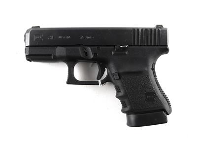 Pistole, Glock, Mod.: 30, Kal.: .45 ACP, - Lovecké, sportovní a sběratelské zbraně