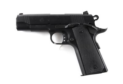 Pistole, Norinco, Mod.: M1911A1C, Kal.: .45 ACP, - Jagd-, Sport- und Sammlerwaffen