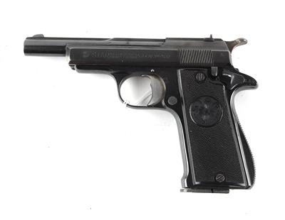 Pistole, Star, Mod.: I, Kal.: 7,65 mm, - Jagd-, Sport- und Sammlerwaffen