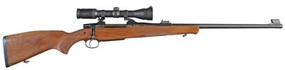 Repetierbüchse, CZ, Mod.: CZ550 Magnum, Kal.: .416 Rigby, - Lovecké, sportovní a sběratelské zbraně