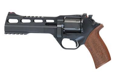 Revolver, Chiappa, Mod.: Rhino 60DS, Kal.: .357 Magnum, - Lovecké, sportovní a sběratelské zbraně