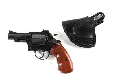 Revolver, HS - Deutschland, Mod.: Sierra 38, Kal.: .38 Spez., - Lovecké, sportovní a sběratelské zbraně