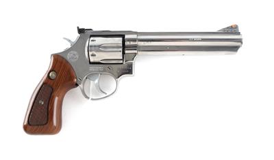 Revolver, Taurus, Mod.: 2-669169, Kal.: .357 Mag., - Jagd-, Sport- und Sammlerwaffen