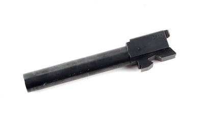 Wechsellauf, IGB, Mod.: Glock 9 x 19, Kal.: 9 mm Para, - Armi da caccia, competizione e collezionismo