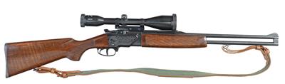 Bockdoppelbüchse, Brno Arms, Mod. ZH344, Kal.: 7 x 57R/7 x 57R, - Armi da caccia, competizione e collezionismo