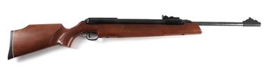 Druckluftgewehr, Diana, Mod.: 54 Air King, Kal.: 5,5 mm, - Jagd-, Sport- und Sammlerwaffen