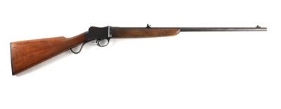 KK-Büchse, BSA - Birmingham, Mod.: Martini Miniature Rifle No. 7, Kal.: .22 l. r., - Jagd-, Sport- und Sammlerwaffen