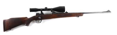 Repetierbüchse, Mars - Parker Hale - England, Mod.: jagdlicher Mauser 98, Kal.: 7 x 64, - Armi da caccia, competizione e collezionismo