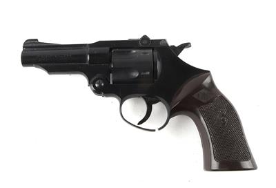 Revolver, Mayer  &  Söhne, Mod.: Perfecta 4, Kal.: 4 mm Randzündung, - Sporting and Vintage Guns