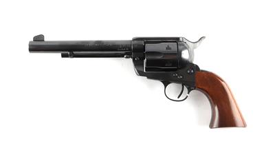 Revolver, Sauer  &  Sohn, Mod.: Western Six-Shooter, Kal.: .357 Mag., - Armi da caccia, competizione e collezionismo