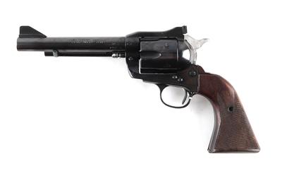 Revolver, Sauer  &  Sohn, Mod.: Western Six-Shooter, Kal.: .44 Mag., - Armi da caccia, competizione e collezionismo