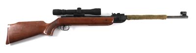 Druckluftgewehr, Diana, Mod.: 35, Kal.: 4,5 mm, - Sporting and Vintage Guns