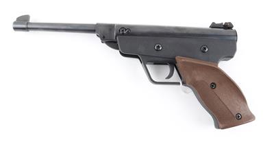 Druckluftpistole, Diana, Mod.: 3, Kal.: 4,5 mm, - Jagd-, Sport- und Sammlerwaffen