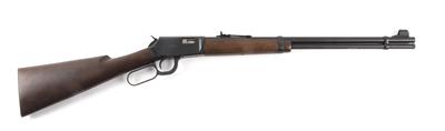 KK-Unterhebelrepetierbüchse, Norinco, Mod.: JW-21B, Kal.: .22 l. r., - Sporting and Vintage Guns