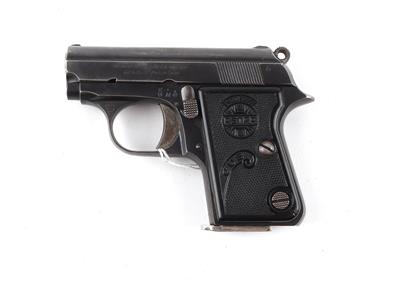 Pistole, Astra - Unceta y Cia - Guernica, Mod.: 2000 CUB, Kal.: 6,35 mm, - Jagd-, Sport- und Sammlerwaffen