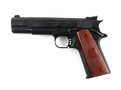 Pistole, Chiappa, Mod.: 1911-22, Kal.: .22 l. r., - Armi da caccia, competizione e collezionismo