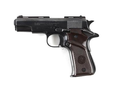 Pistole, Gabilondo y Cia (Llama) - Spanien, Mod.: Especial, Kal.: 7,65 mm, - Jagd-, Sport- und Sammlerwaffen