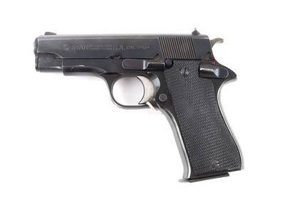 Pistole, Star, Mod.: BK, Kal.: 9 mm Para, - Sporting and Vintage Guns