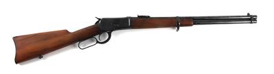 Unterhebelrepetierbüchse, Winchester, Mod.: 1892 - Fertigung 1919, Kal.: .44 W. C. F., - Sporting and Vintage Guns