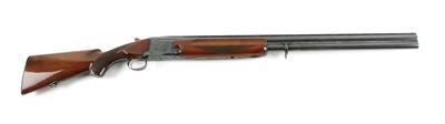 Bockflinte, Winchester, Mod.: 101, Kal.: 12/70, - Jagd-, Sport- u. Sammlerwaffen