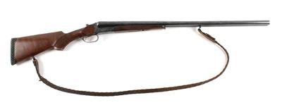 Doppelflinte, Baikal, Mod.: IJ-58, Kal.: 12/vermutl. 70, - Jagd-, Sport- u. Sammlerwaffen