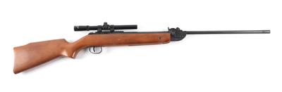 Druckluftgewehr, Diana, Mod.: 26, Kal.: 4,5 mm, - Jagd-, Sport- u. Sammlerwaffen