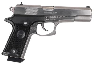 Pistole, Colt, Mod.: Double Eagle First Edition MKII, Kal.: 10 mm, - Lovecké, sportovní a sběratelské zbraně