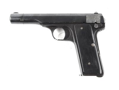 Pistole, FN - Browning, Mod.: 1910/22, Kal.: 7,65 mm, - Sporting and Vintage Guns