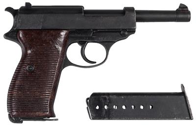 Pistole, Kal.: 9 mm - Lovecké, sportovní a sběratelské zbraně