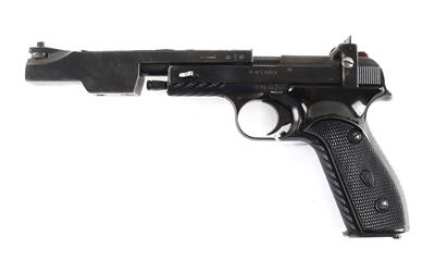 Pistole, Margolin, Kal.: .22 short, - Sporting and Vintage Guns