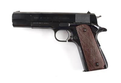 Pistole, Norinco, Mod.: 1911A1, Kal.: .45 ACP, - Jagd-, Sport- u. Sammlerwaffen