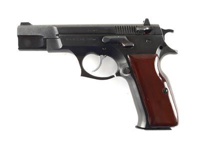 Pistole, Norinco, Mod.: NZ75, Kal.: 9 mm Para, - Jagd-, Sport- u. Sammlerwaffen