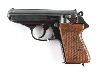 Pistole, Walther - Zella/Mehlis, Mod.: PPK, Kal.: 7,65 mm, - Armi da caccia, competizione e collezionismo