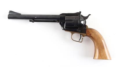 Revolver, Armi Jager - Italien, Mod.: Super Dakota, Kal.: .44 Mag., - Lovecké, sportovní a sběratelské zbraně