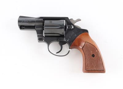 Revolver, Colt, Mod.: Detective Spec., Kal.: .38 Spez., - Lovecké, sportovní a sběratelské zbraně