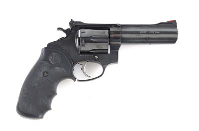 Revolver, Rossi, Mod.: M971, Kal.: .357 Mag., - Jagd-, Sport- u. Sammlerwaffen