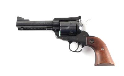 Revolver, Ruger, Mod.: New Model Blackhawk, Kal.: .357 Magnum, - Lovecké, sportovní a sběratelské zbraně