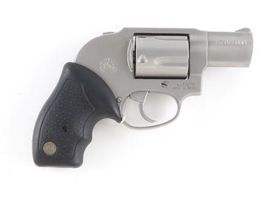 Revolver, Taurus, Concealed Carry, Kal.: .357 Mag., - Jagd-, Sport- u. Sammlerwaffen