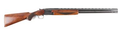 Bockflinte, Winchester, Mod.: 101, Kal.: 12/70, - Jagd-, Sport- u. Sammlerwaffen