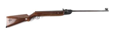 Druckluftgewehr, Diana, Mod.: 35, Kal.: 4,5 mm, - Jagd-, Sport- u. Sammlerwaffen