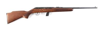 KK-Selbstladebüchse, Lakefield, Mod.: 64B, Kal.: .22 l. r., - Sporting and Vintage Guns