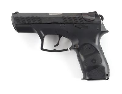 Pistole, CZ, Mod.: G2000, Kal.: 9 mm Para, - Jagd-, Sport- u. Sammlerwaffen